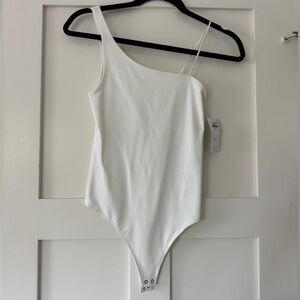 NWT Abercrombie bodysuit